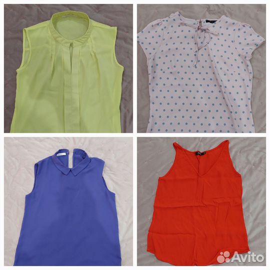 Женская одежда 42 44