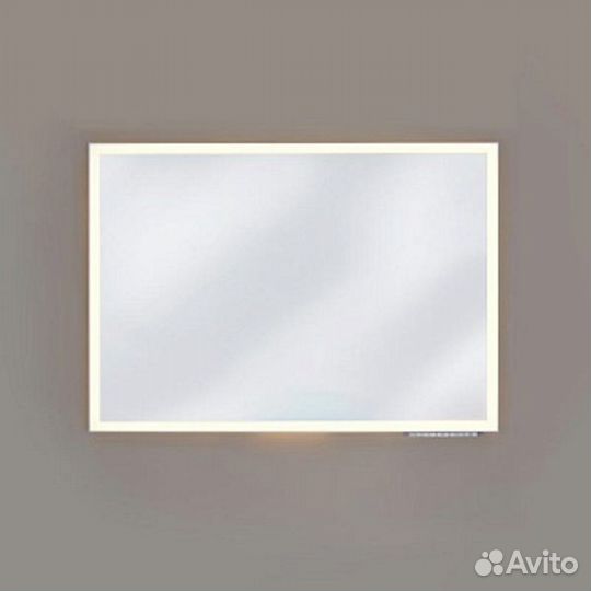 Зеркало Keuco Royal Lumos с подсветкой и подогрево