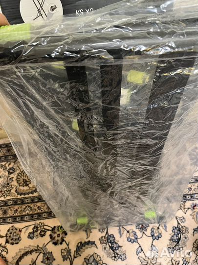 Стойка для клавишных Gravity KS X2