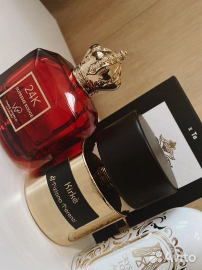 Распив духи парфюм