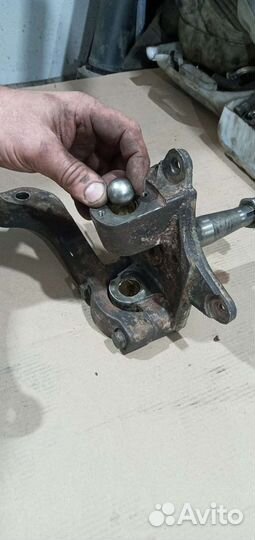 Балка Газель Бизнес