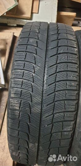 Michelin X-Ice XI3 195/55 R16 91H