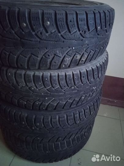 Nokian Tyres Nordman 5 185/70 R14