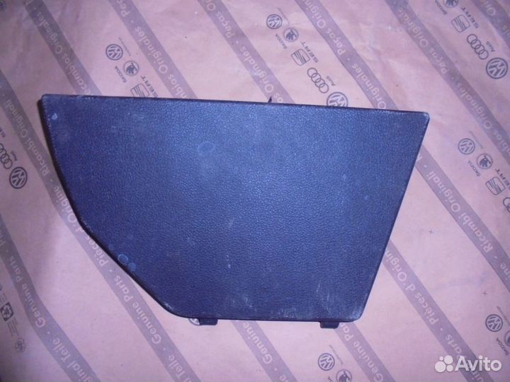 Hyundai Tucson Крышка багажника 2015-2018 год