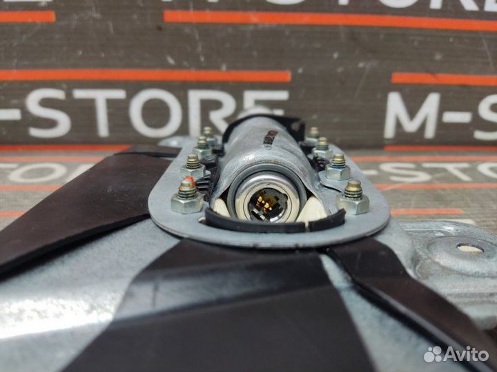 Аирбаг двери передний правый Bmw 3-Series E46