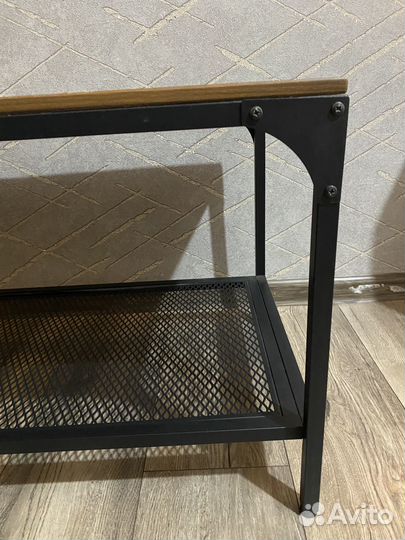Журнальный столик IKEA