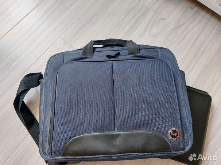 Сумка для ноутбука