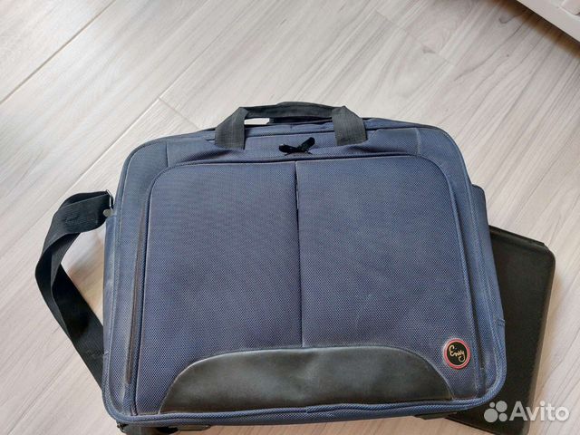 Сумка для ноутбука
