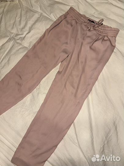 Брюки zara