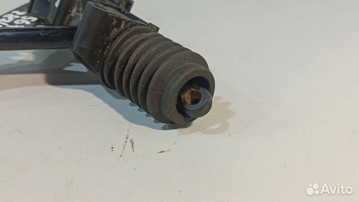 Главный цилиндр сцепления