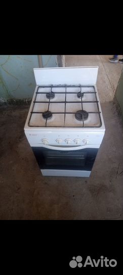 Газовая плита бу