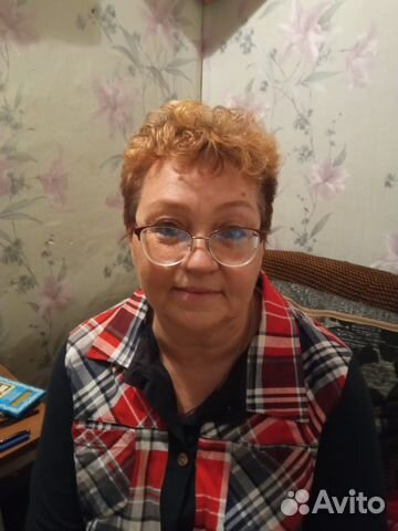 Сиделка с проживанием