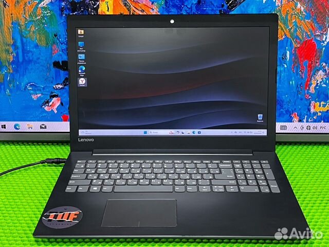 Ноутбук Lenovo 320 GeForce MX150 2Gb
