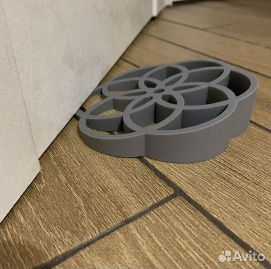 Стопор для двери IKEA бьярни