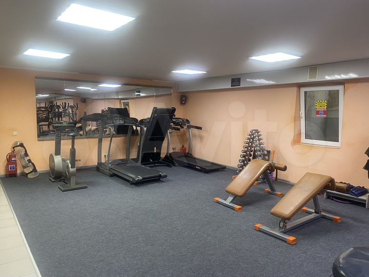 Свободного назначения, 150 м²