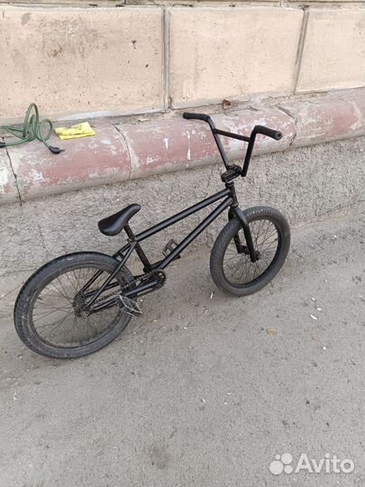 Велосипед bmx