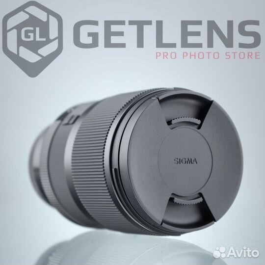 Sigma AF 50mm F/1.4 DG DN ART sony E (Новый)