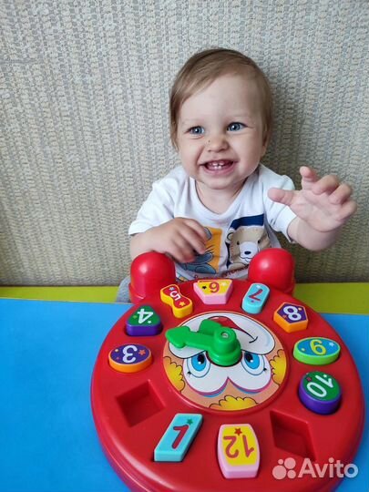 Детский сад с 9 месяцев (видеонаблюдение онлайн)