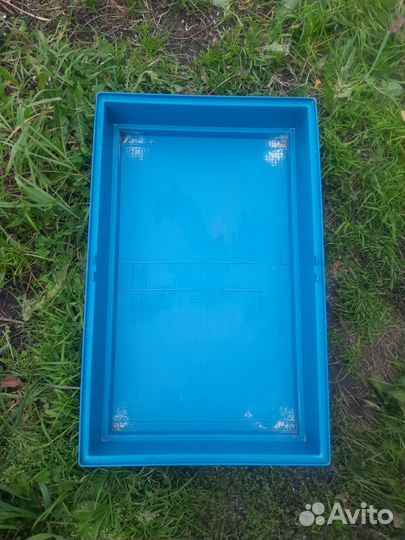 Клетка для кролика большая