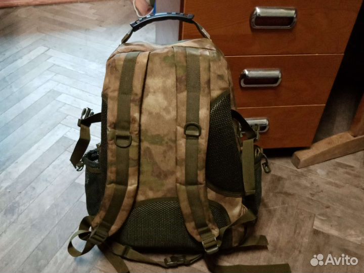 Бронежилет военный