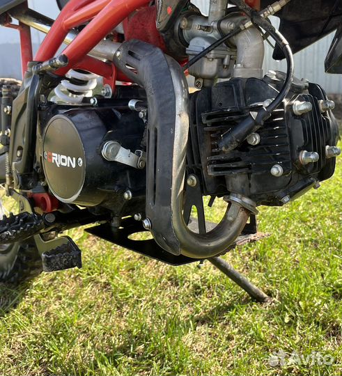 Питбайк Vento