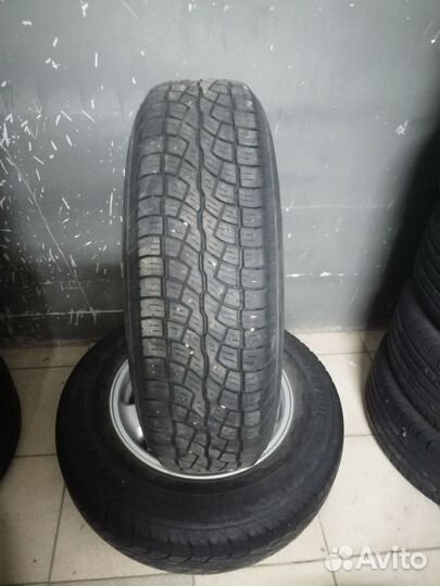 Диск литой R16 Toyota Rav4 III 2005-2009г