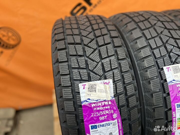 Tourador Winter Pro TSS1 225/55 R18 98T