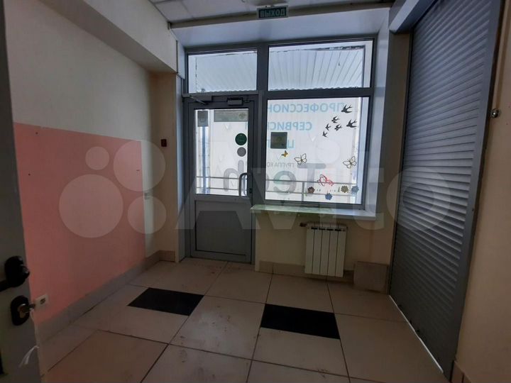 Сдам помещение свободного назначения, 72 м²