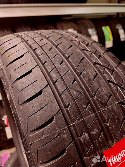 iLink Thunder U09 265/45 R21 138U