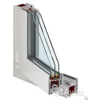 Стеклопакеты