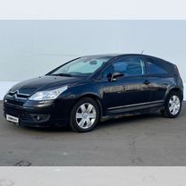 Citroen C4 1.6 MT, 2006, 231 147 км, с пробегом, цена 275 000 руб.