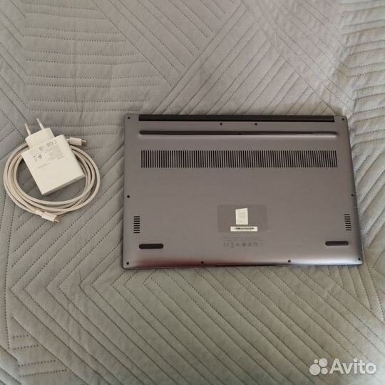 Ноутбук huawei matebook d 14