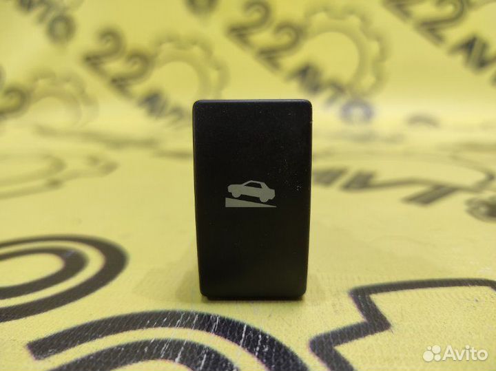 Кнопка Subaru Legacy(Outback ) BR9 / B14