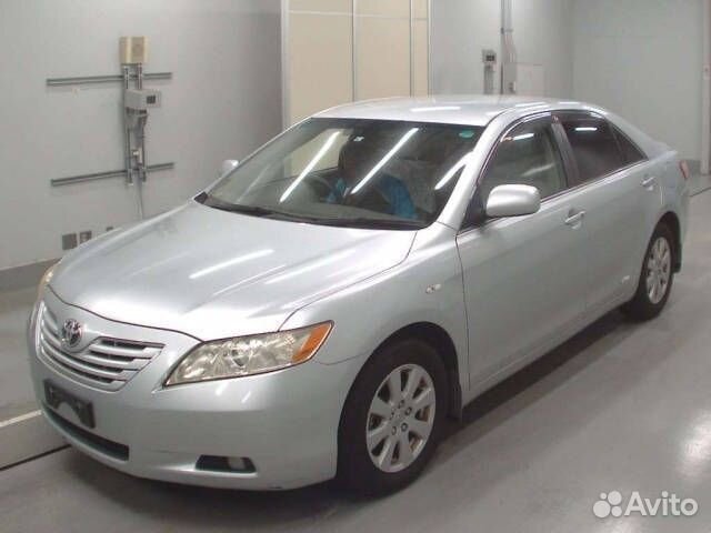 Блок управления зеркалами Toyota Camry ACV40 2azfe