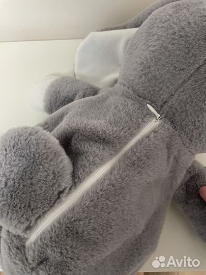 Игрушка мягкая большая