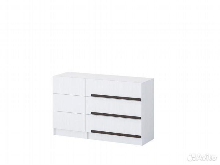 Комод Бастион №2