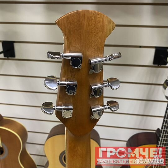 Электроакустическая гитара Ovation Fabio