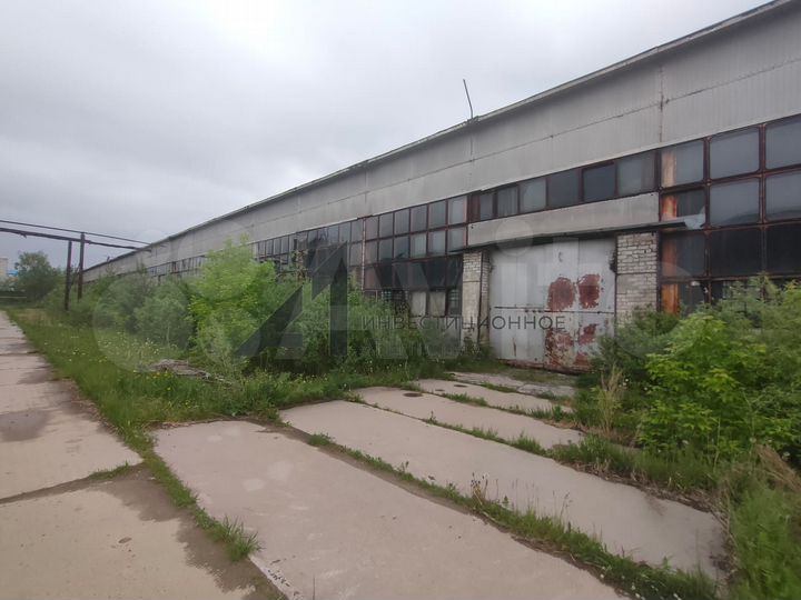 Большие площади в Винзилях