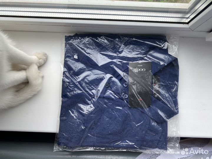 Рубашка для подростка