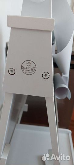 Мольберт для рисования детский