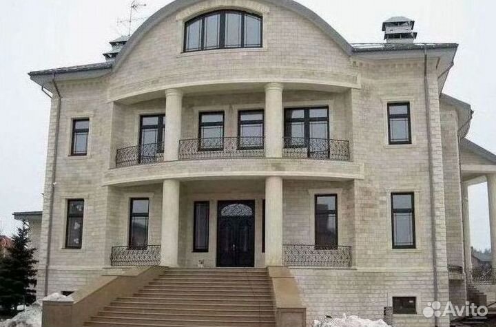 Дагестанский камень арт 193.19