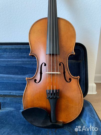 Скрипка 4/4 Германия мануфактура