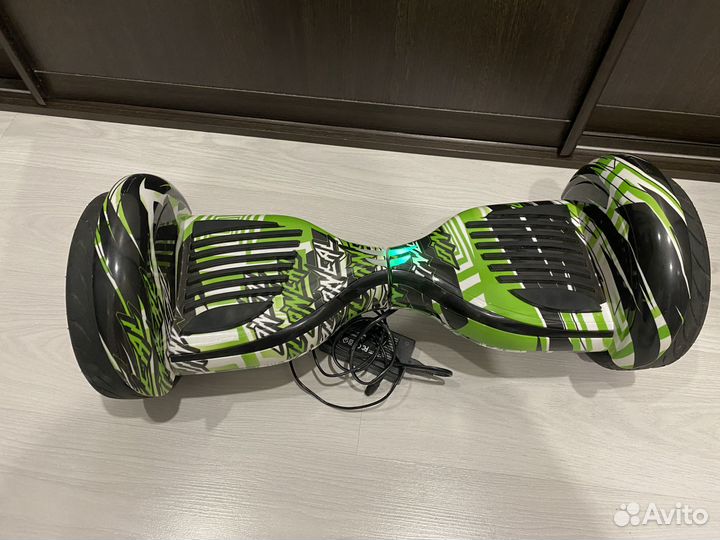 Гироскутер