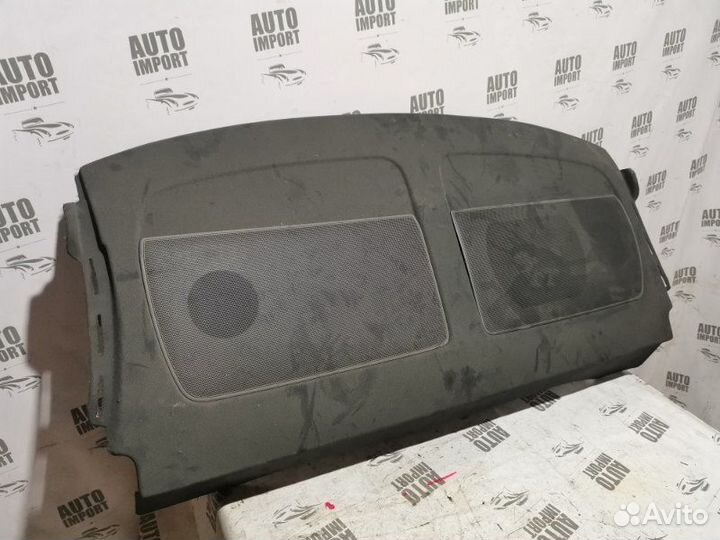 Полка багажника Audi A6 C7 2011