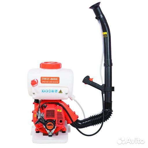Опрыскиватель бензиновый 3WF-3 14л