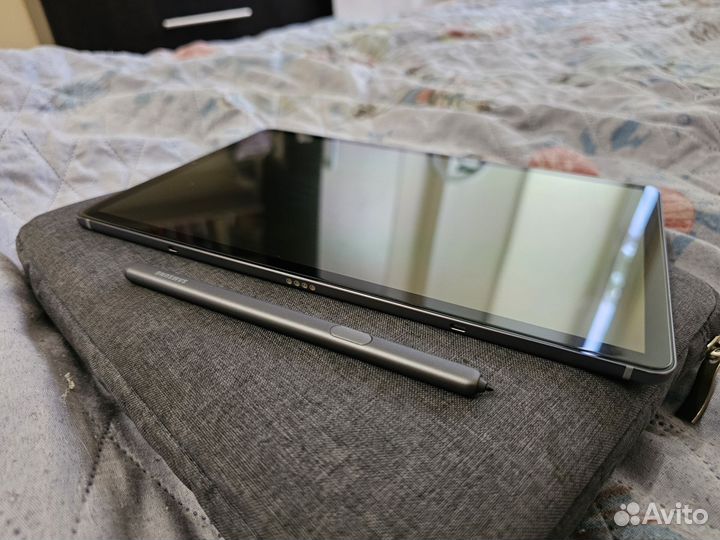 Galaxy Tab S6 LTE 10.5 SM-T865 (2019)