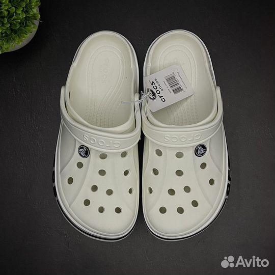 Crocs(Сабо) Кроксы