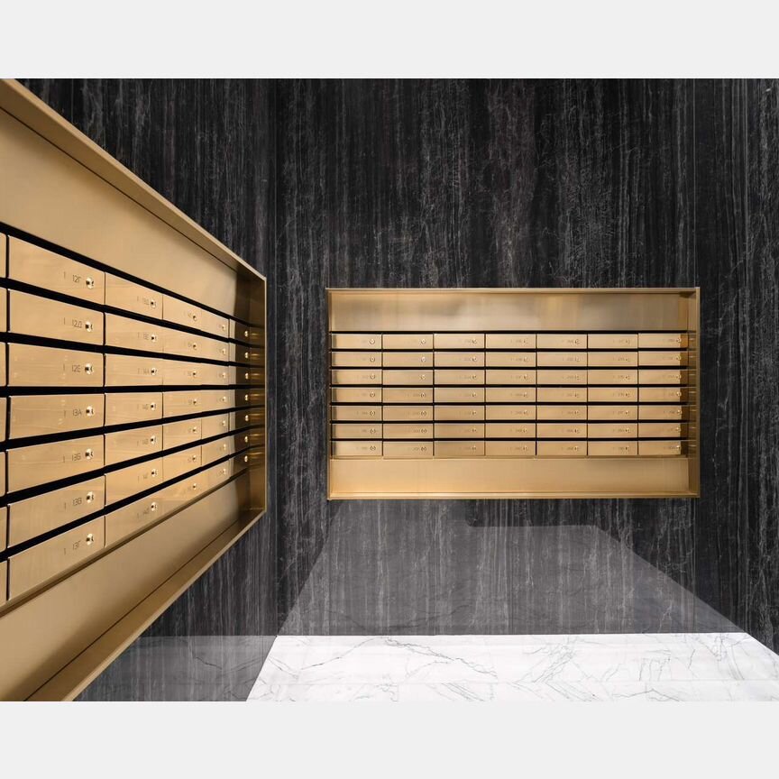 2-к. квартира, 96,8 м², 34/41 эт.