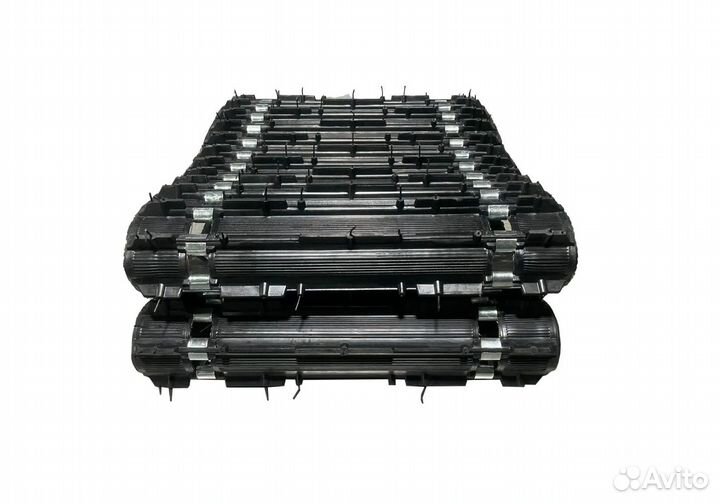 Гусеница для мотобуксировщика 500*2828