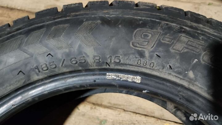 Bfgoodrich G-Force Stud 185/65 R15 88Q